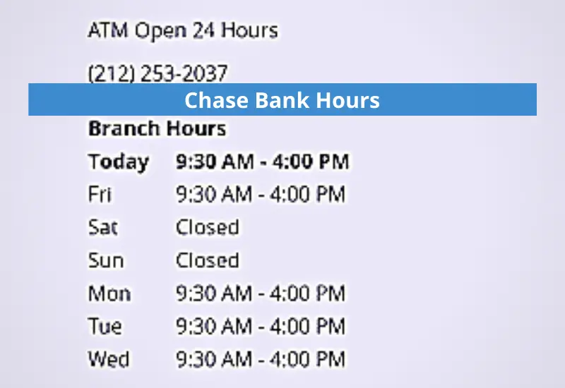 Bank Of America Holidays Hours 2024 Near Me - Debee Appolonia