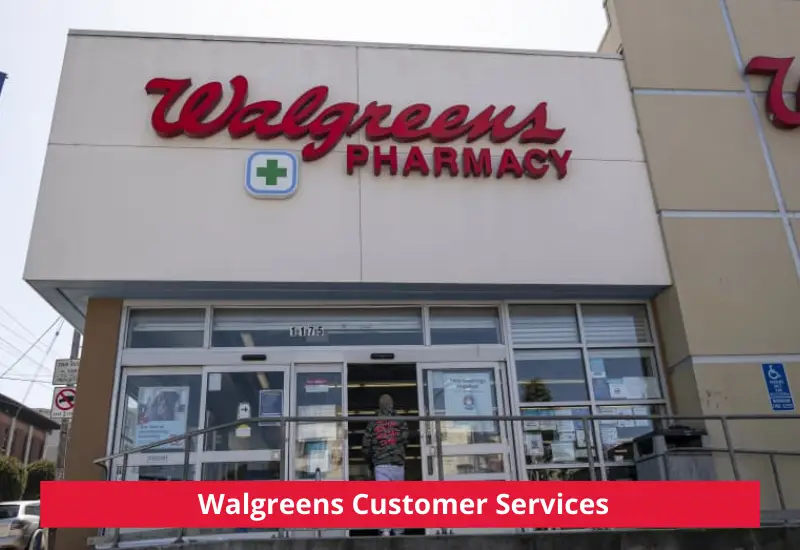 Walgreens Pharmacy Hours 24 Opening & Closing in 2023