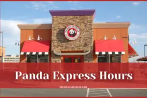 Panda Express Hours 2023 What Time Panda Express Open   Panda Express Hours 300x200 