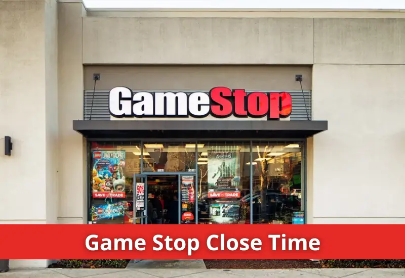 is gamestop open sunday