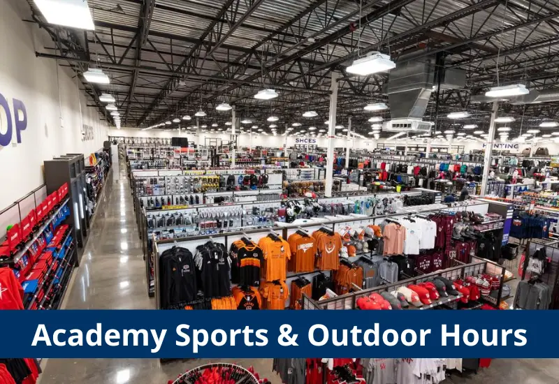 nearest academy sports