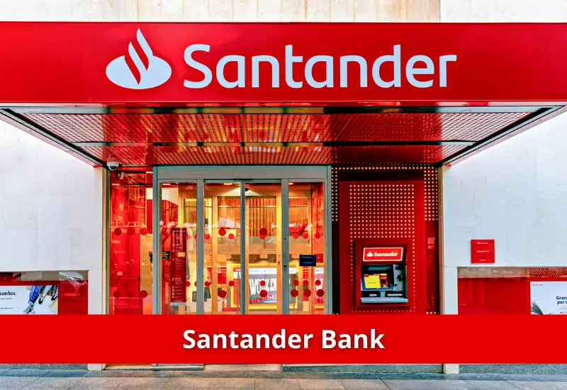 Santander Holidays
