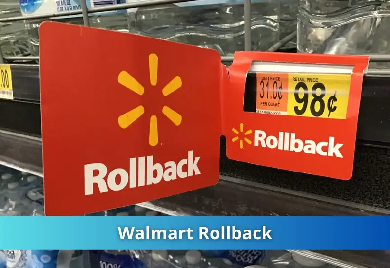 Best Walmart Rollback Deals