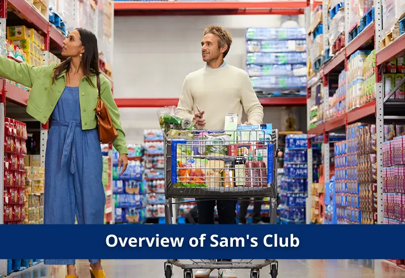Does Sam’s Club Accept EBT?