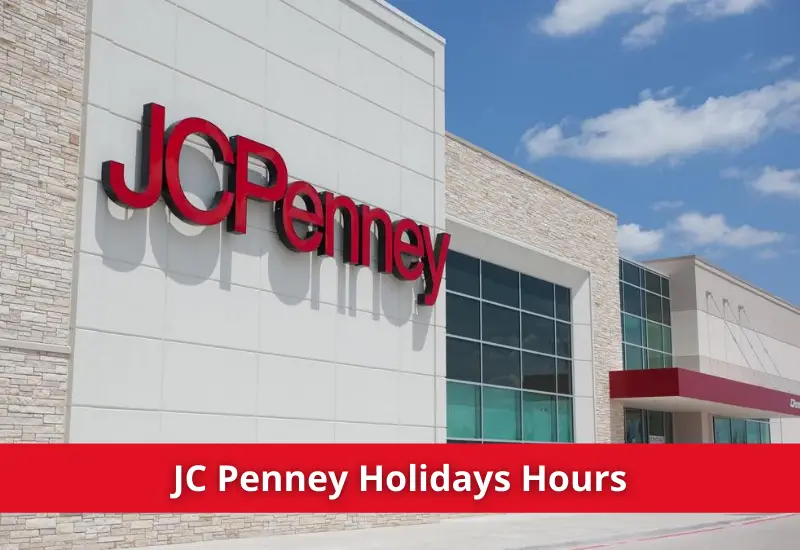 how many hours is fulltime associate in jc penney