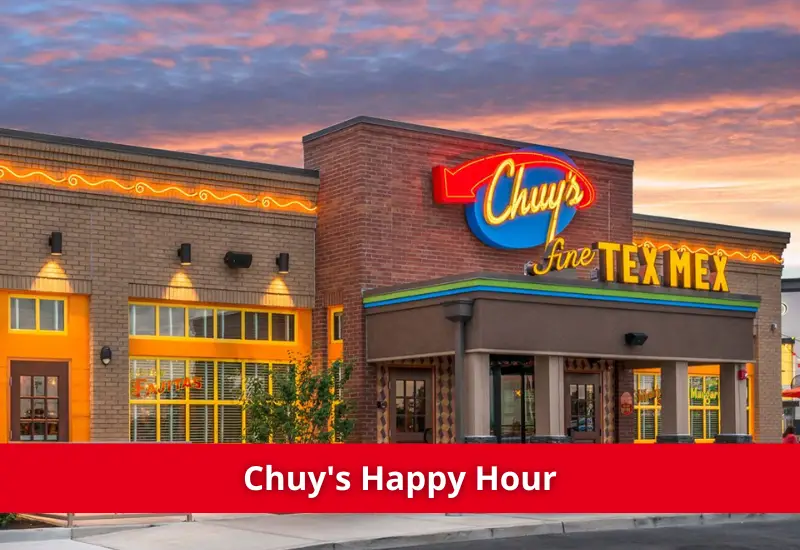 chuy's happy hour menu