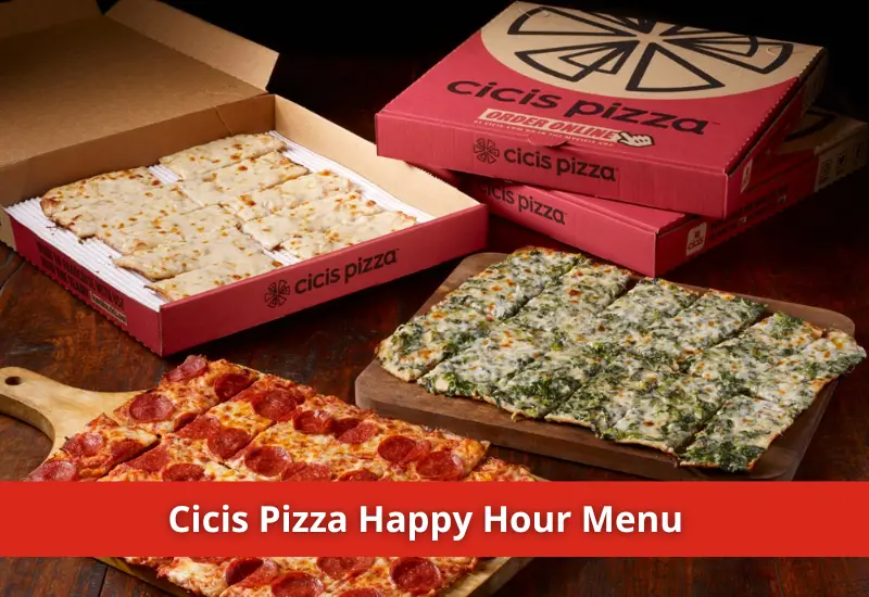 cicis pizza happy hour price