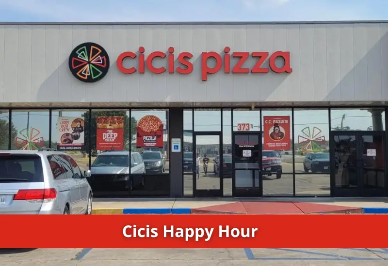 cici's pizza happy hour