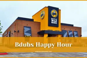 bdubs late night happy hour