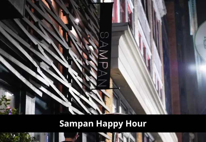 sampan philadelphia happy hour