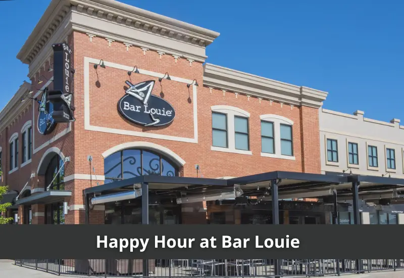 bar louie's happy hour