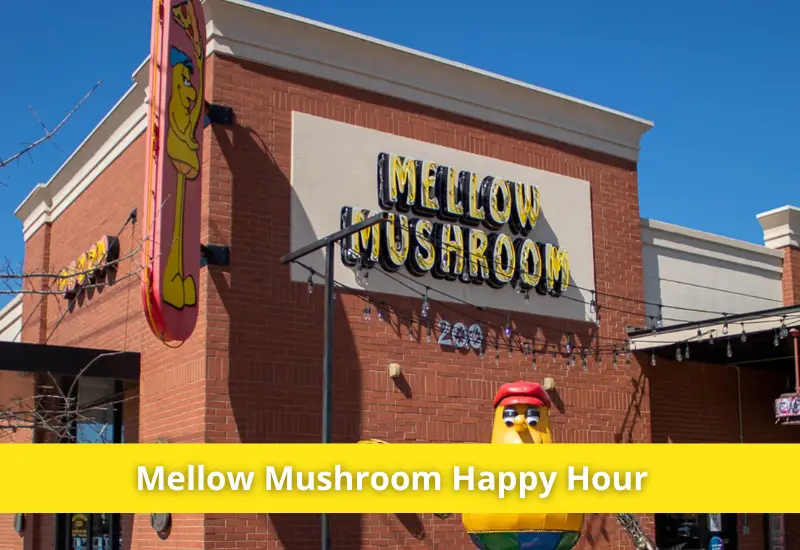 happy hour mellow mushroom