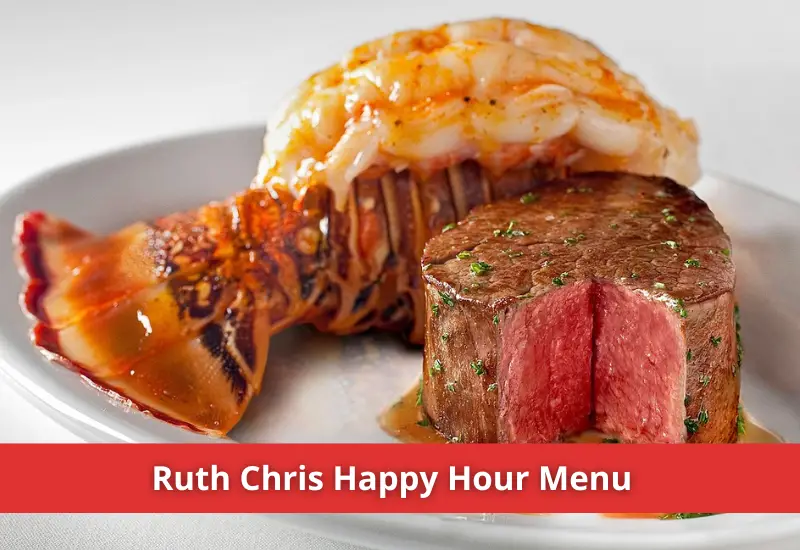 ruth's chris happy hour