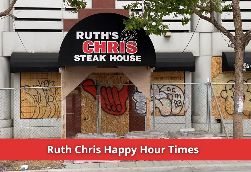 ruth chris happy hour